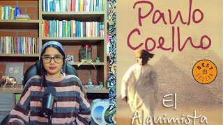 EL ALQUIMISTA PAULO COELHO 🐫 RESUMEN PODCAST AUDIOLIBRO COMPLETO EN ESPAÑOL Y ANÁLISIS [upl. by Bernice]