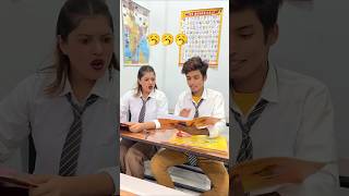 Power capsule 💊  School Life  Akshay Nagwadiya  shorts akshaynagwadiya comedy schoollife [upl. by Cliff]