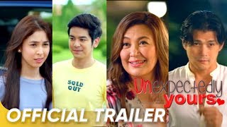 ‘Unexpectedly Yours’ FULL MOVIE Part 1  Sharon Cuneta Robin Padilla Joshua Garcia Julia Barretto [upl. by Iru]