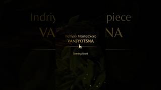 Vanjyotsna a tale of golden forest told by jewels [upl. by Mello734]