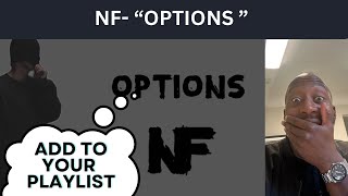 REACTION NF OPTIONS  BANGER [upl. by Nahta]