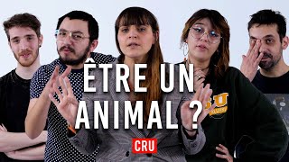 TROUVER SON ANIMAL TOTEM ❘ Les 100 [upl. by Ashman]