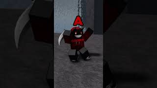 im an eagle 😼🦅 roblox thestrongestbattlegrounds shorts [upl. by Gustafson]