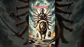 Ma Durga ka anek rup  jai ma kali  ma durga vawani shortvideoshorts ytshorts mahadev ytviral [upl. by Millham]