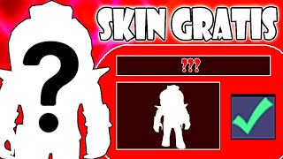 CONSIGUE UNA SKIN GRATIS SECRETA PARA PIGGY ROBLOX [upl. by Ophelie]