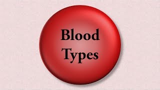 Blood Types  An Introduction to the ABO and Rh Systems [upl. by Alper]