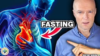 Intermittent Fasting Destroying Your Heart [upl. by Frannie]