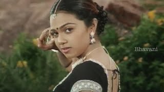 Thadise Na Vollu Full Video Song  Sardaar Papanna Movie Songs  Krishna Abhinaya Sri Suman [upl. by Hsirahc]