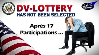 De lEspoir à la Réalité  Le Voyage Inattendu dun Rêveur de la DVLottery [upl. by Bradlee15]