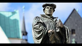 31st oct 2024  Reformation Day Service  Lutheran Church [upl. by Donaghue]