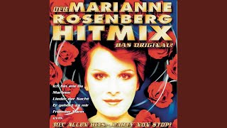 Der Marianne Rosenberg Hitmix  Block A [upl. by Neirbo]