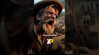 🔸دو روباه با هم دعوا می‌کردند [upl. by Carol-Jean349]