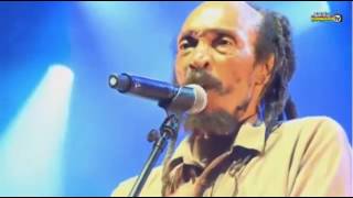 Israel Vibration Live 2016 My Master Will Rototom Sunsplash [upl. by Yahc]