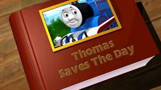 Thomas and Friends Thomas Saves the Day Full Gameplay [upl. by Wolford466]