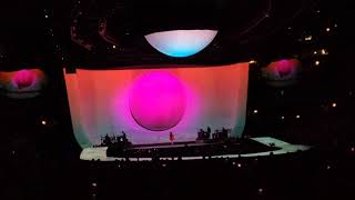 Ariana Grande LIVE in Chicago Full Concert 06042019 The Sweetener World Tour FULL HD 1080P [upl. by Hoxie37]