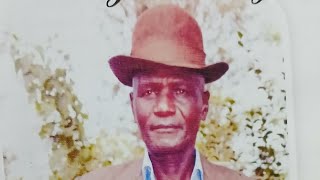 FARE THEE WELL MZEE ALEXANDER MOSONGO Filmed by mvp media k2 0716137713 [upl. by Audrit505]