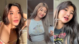 YSKAELA BEST TikTok Compilation [upl. by Sidnac]