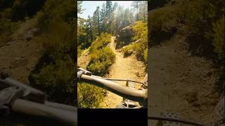 So many dropped chains on this ride but still so much fun mtb mountainbike flow [upl. by Wrench]