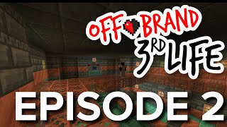 Offbrand 3rd Life Episode 2 Rumors Spinning Rumors [upl. by Jairia232]