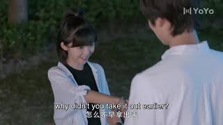 Eng Sub Professional Single💖 ep 17 clip with eng sub [upl. by Evad]