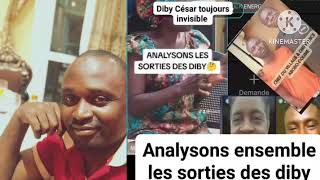 🔴 Affaire Adingra  Le moment est arrivé danalyser les sorties de la famille de Diby César junior [upl. by Trygve998]