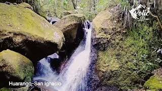 Turismo en Pangoya Huarango [upl. by Alexine]