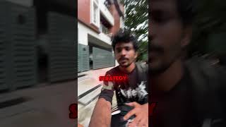 1500 in 5 hours 💰💸  high earning job in Bangalore  Bangalore moto [upl. by Yllaw]