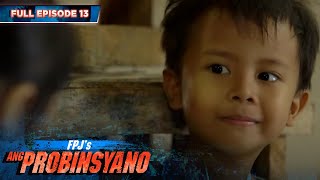 FPJs Ang Probinsyano  Season 1 Episode 13 with English subtitles [upl. by Russon]