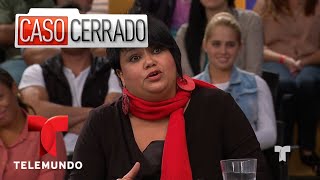 Carnaval En El Más Allá⚰🎺👻 Caso Cerrado  Telemundo [upl. by Atinhoj]