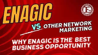 Enagic VS Other Network Marketing Direct Selling [upl. by Lekym]