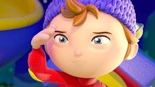 Noddy Toyland Detective  Case of the Lost Tool  Compilation  Full Episodes  Videos For Kids [upl. by Remmer]