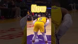 Carmelo And Westbrook TipOff Ritual Came Back fypシ foryou viral basketball nba carmeloanthony [upl. by Lahcear]