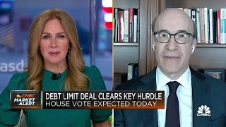 Harvard professor Ken Rogoff I think real interest rates are going to stay high [upl. by Ahs]