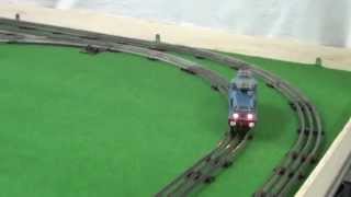 BB 13001 Hornby avec aimants neufs [upl. by Adest267]