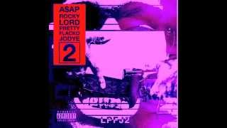 ASAP Rocky  Lord Pretty Flacko Jodye 2 Slowed [upl. by Bamby686]