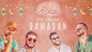 Ramadan 2022 Moubarak  BEST ANACHIDS 1h NONSTOP VOL2 [upl. by Corrie]