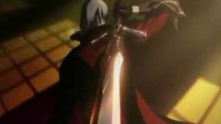 Devil May Cry AMV SR71 Tomorrow [upl. by Latsryk517]