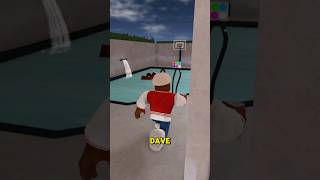 Saving My Friend from Drowning in Roblox 🌊😱 roblox lifetogetherrp robloxshorts [upl. by Armillia351]