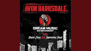 Avon Barksdale [upl. by Aikenahs298]