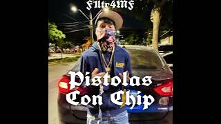 Pistolas Con Chip filtrado Young Piri Visionaryo Valdi [upl. by Geno]