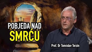 Tomislav Terzin  POBJEDA NAD SMRĆU [upl. by Bartie]