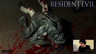 Resident Evil 6 Recapped [upl. by Cramer]