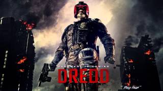 Dredd 2012 Trailer Song  Sinister Intent Danny Cocke  Trailermusic Dredd [upl. by Atram]