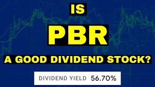 Is PBR a Good Dividend Stock 56 Dividend Yield [upl. by Olnay]