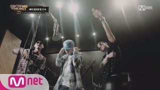 SMTM5MV ‘RAPSTARremixFeat Dok2 The Quiett‘ – Flowsik 1st Contest Team Dok2ampThe Quiett [upl. by Pardew]