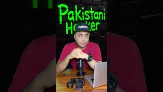 Exploring MAC Changers How They Work and Why Theyre Used  Pakistani Hacker [upl. by Bergmans]