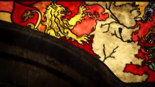 Casa Lannister Legendado [upl. by Burchett]