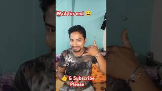 Prank call 😛😛 funny prank ytshorts [upl. by Heyer]