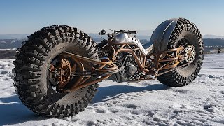 The Worlds Most Dangerous Motorcycle Gets an Important Upgrade [upl. by Jola729]