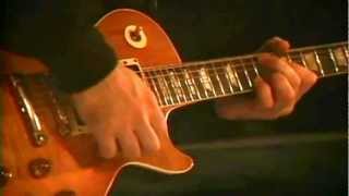 Gary Moore Separate Ways HQ live from London 1992with extended guitar intro [upl. by Aivatan851]